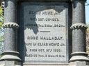 Howe, Elias (Sewing Machine) (id=2905)